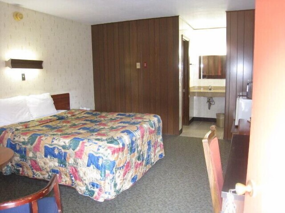 The Rome Motel