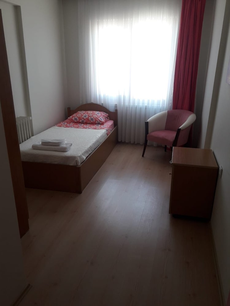 Prestij Apart Hotel