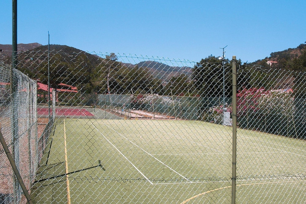 Ortano Mare Village in Rio Marina