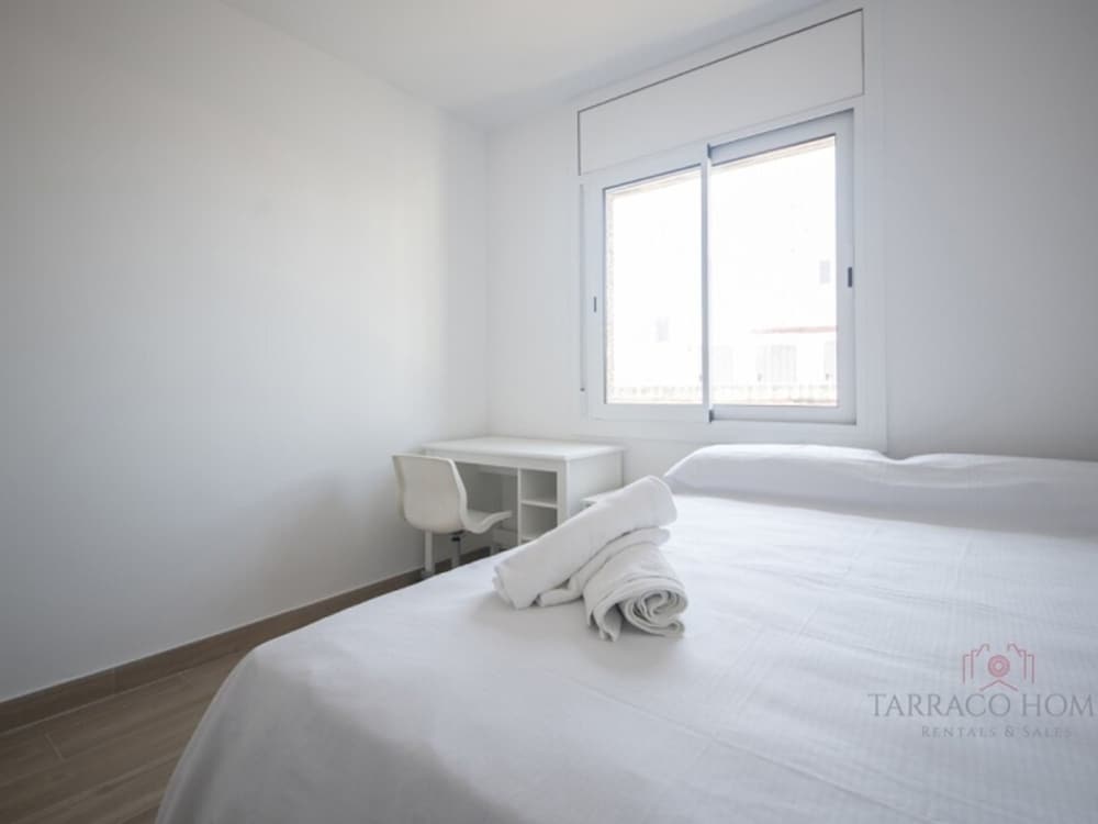 Th64 Apartamento Moderno Cerca de la Universidad