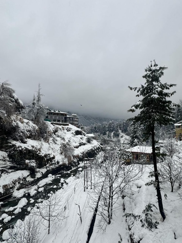 The Himalayan Stories