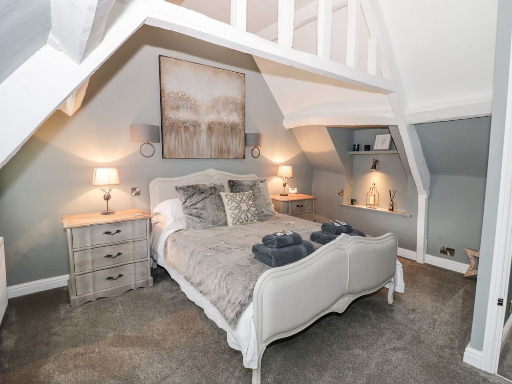Cotstone Cottage