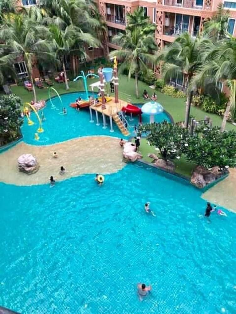 Serenity GSR - Atlantis Condo