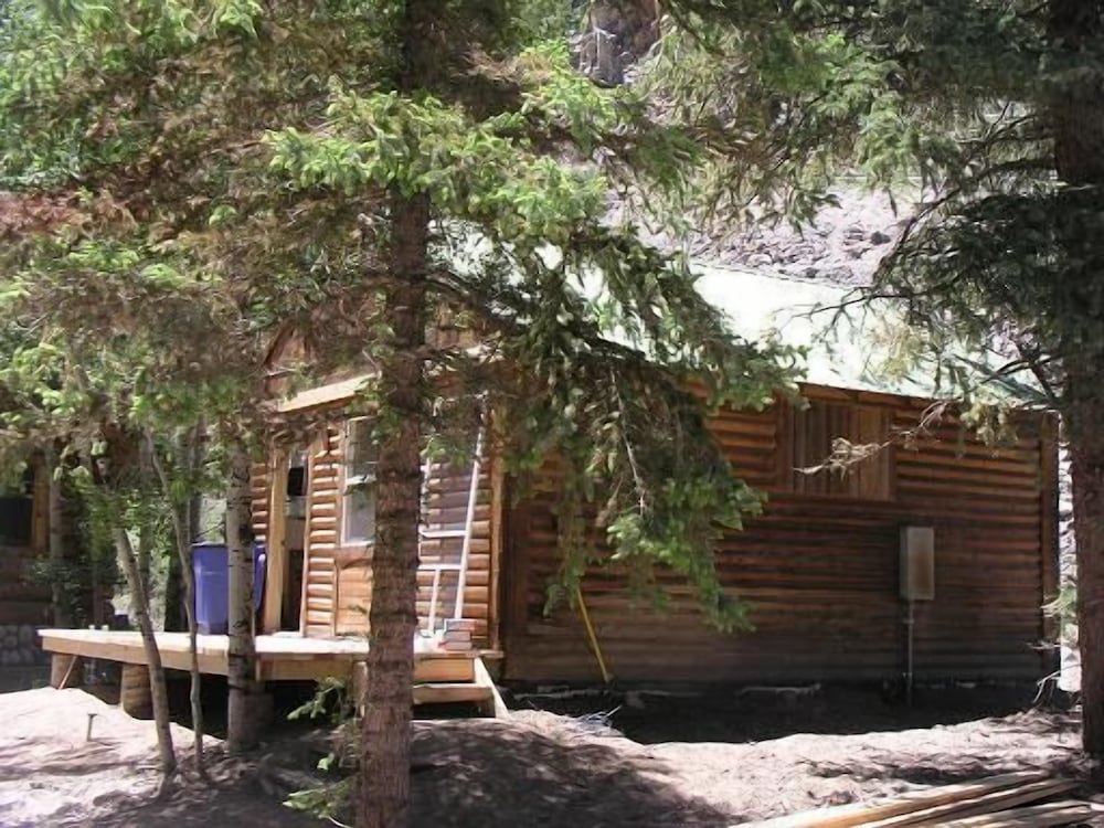 Texan Resort