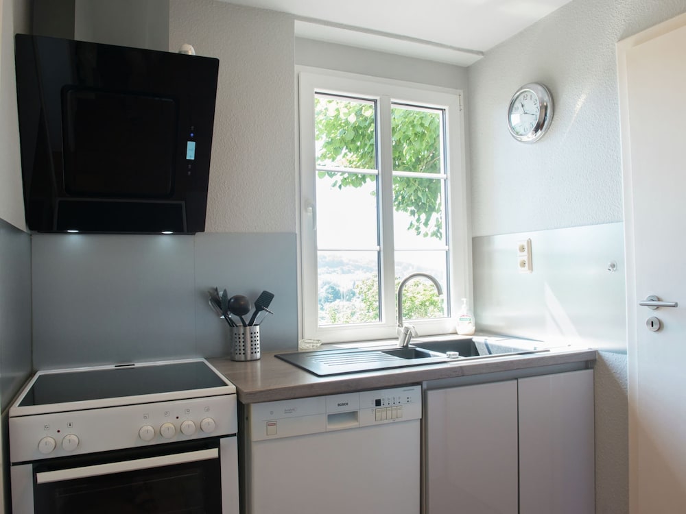 Alluring Holiday Home in Malmedy With Sauna view 5