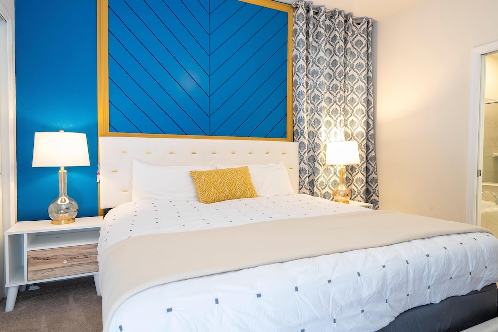 4462 KR - Spacious Resort Getaway