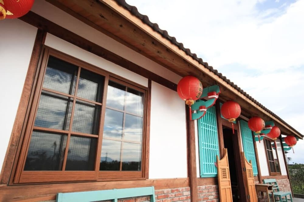 Totally Habitat Homestay view 4