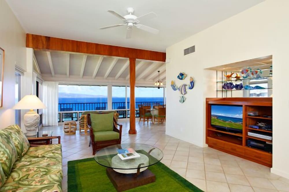 Kapalua Bay Villa 23b3 Ocean Front - Image 5