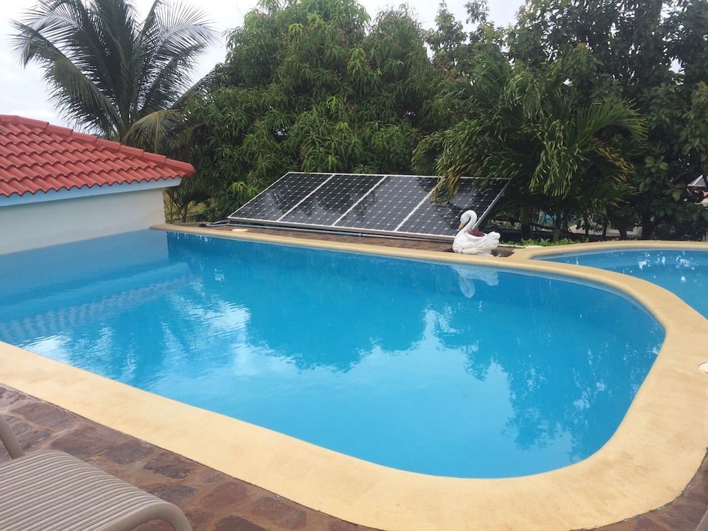 Villas Michaela Caribean