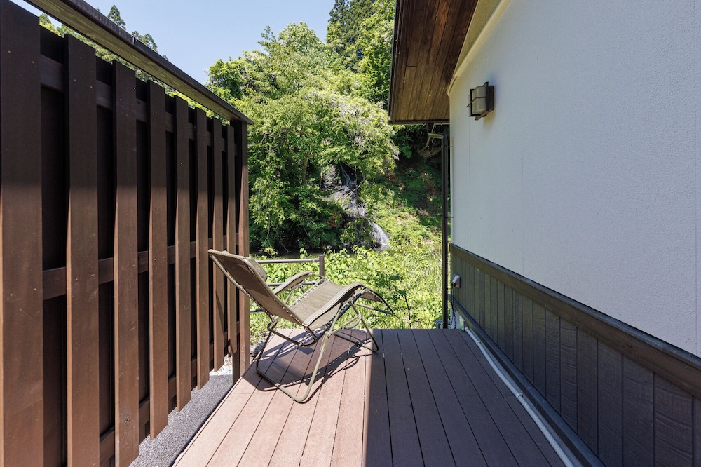 Namari Onsen Fujisan Ryokan