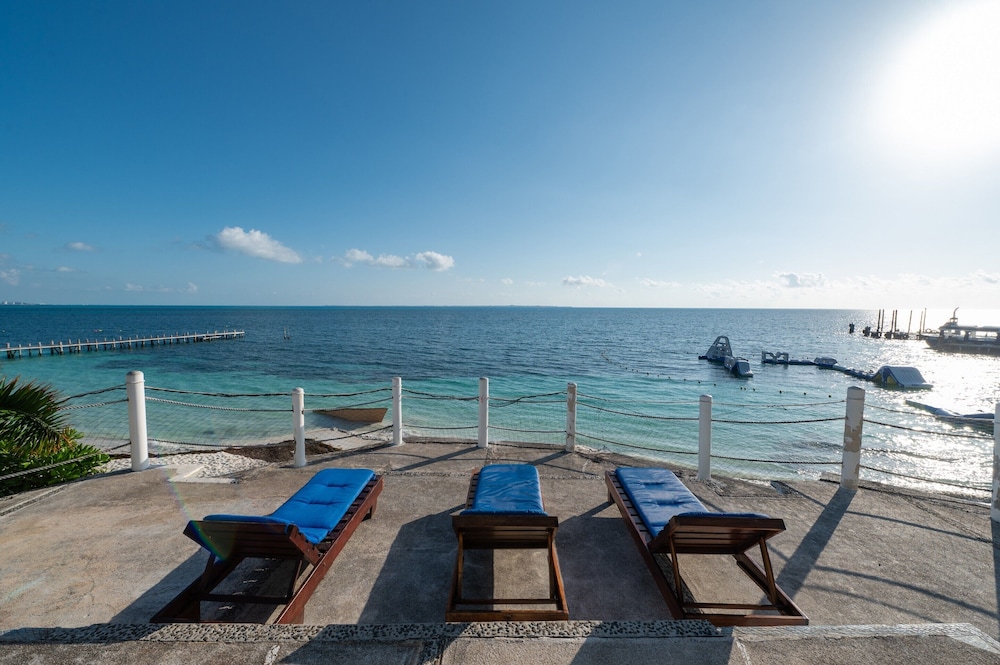 Dos Playas by Faranda All Inclusive 47