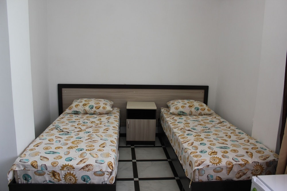 V gostiah u Svetlani Guest House view 5