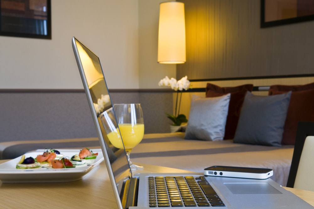 Mamaison Hotel Andrassy Budapest 14