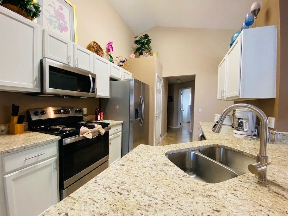 Southern Dunes Vacation Home