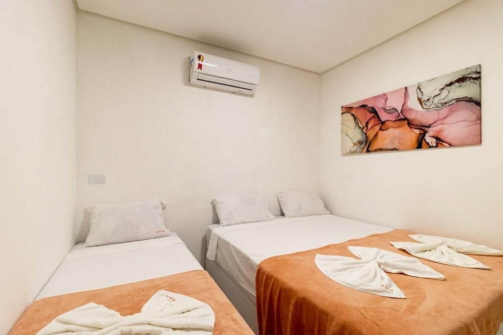 Apt luxo-melhor area de carneiros-Eco Resort-SH092