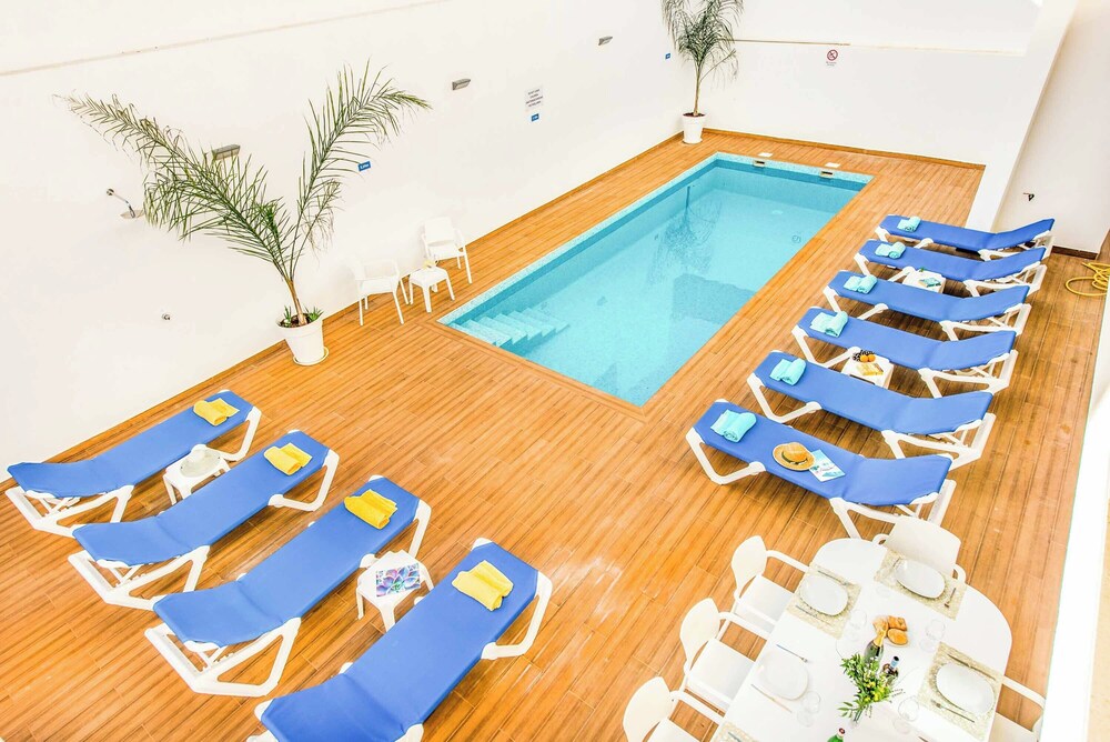 Villa Aventura