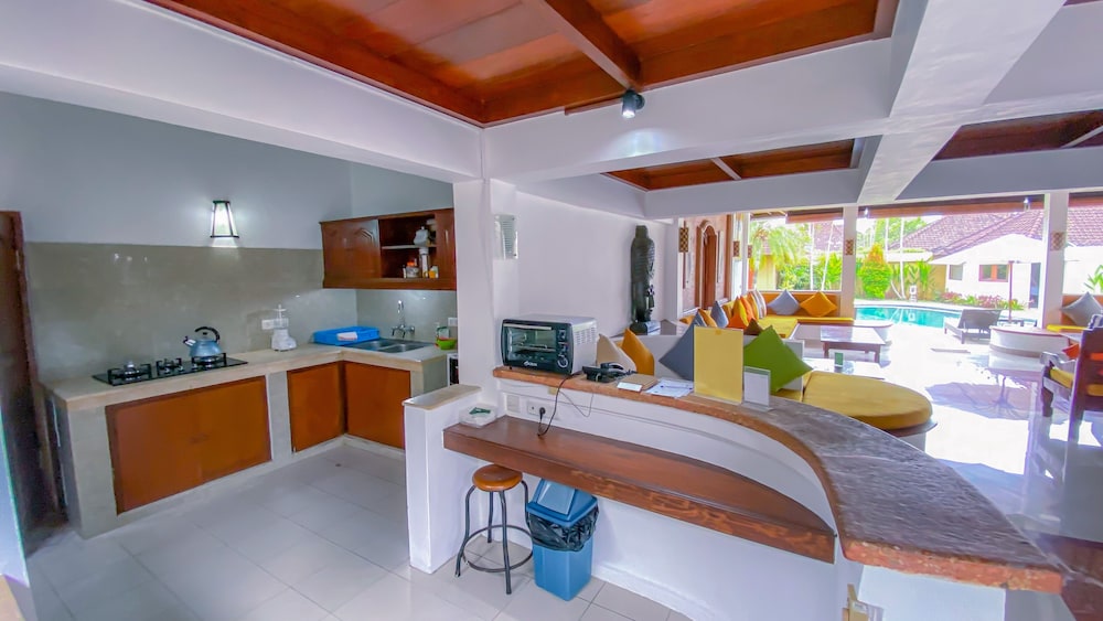 Bali Dyana Villas 30