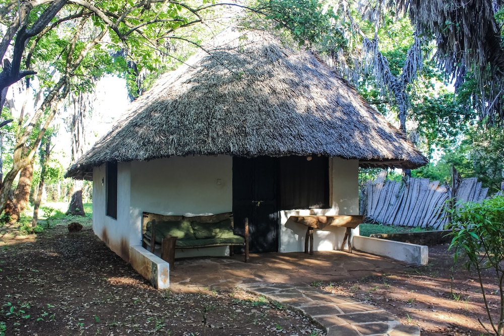 Mikoko Cove Ecolodge