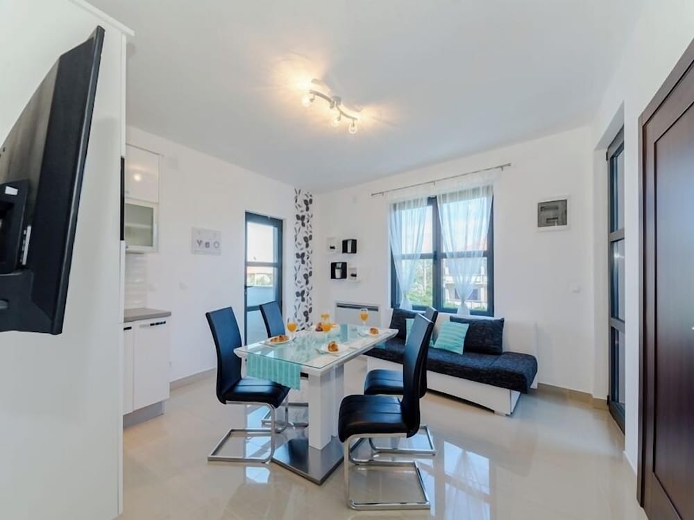 Apartments Grbic