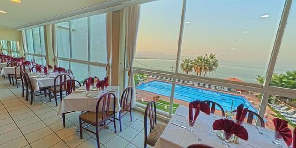 Tiberias Vacations - Golan Hotel Tiberias - Property Image 7
