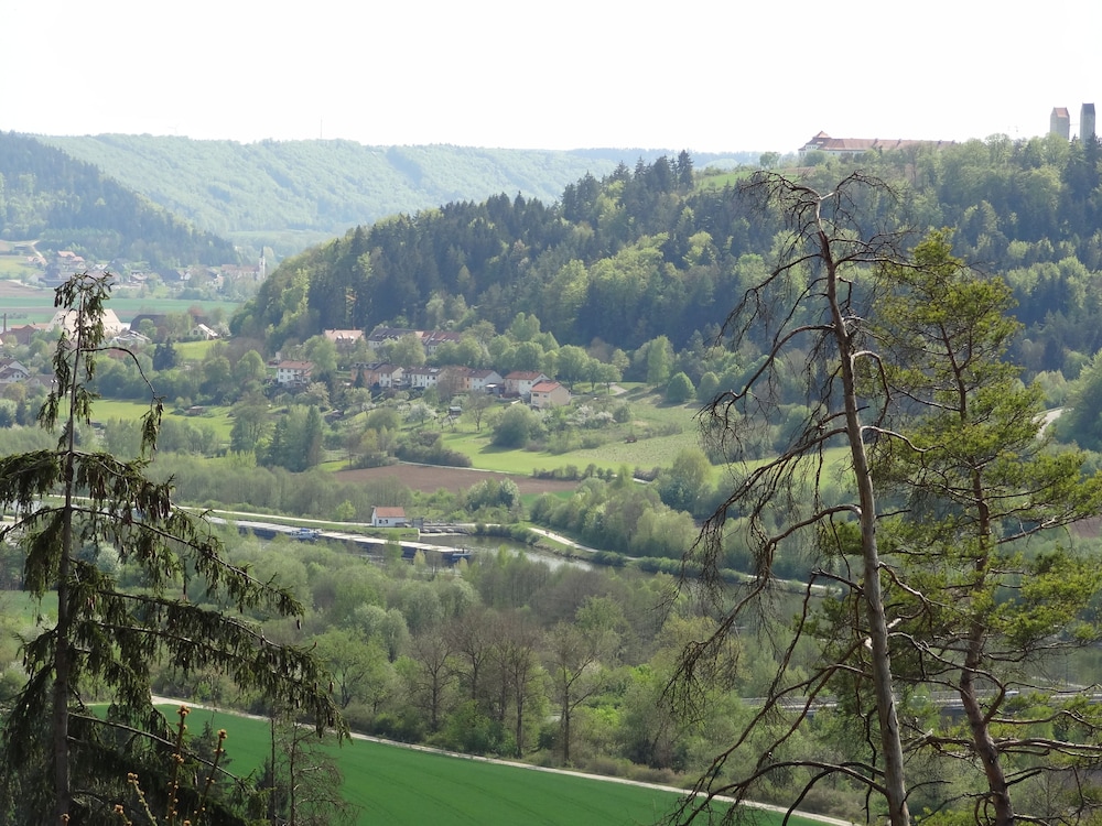 Donauer im Altmühltal - Ferienwohnungen