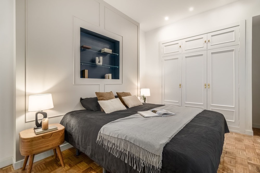Dehesa - 3 Bedrooms in R os Rosas