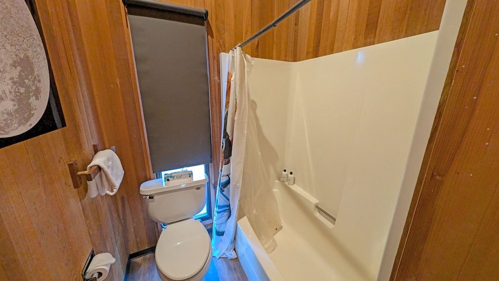 Salishan 5 3 Bedroom Home