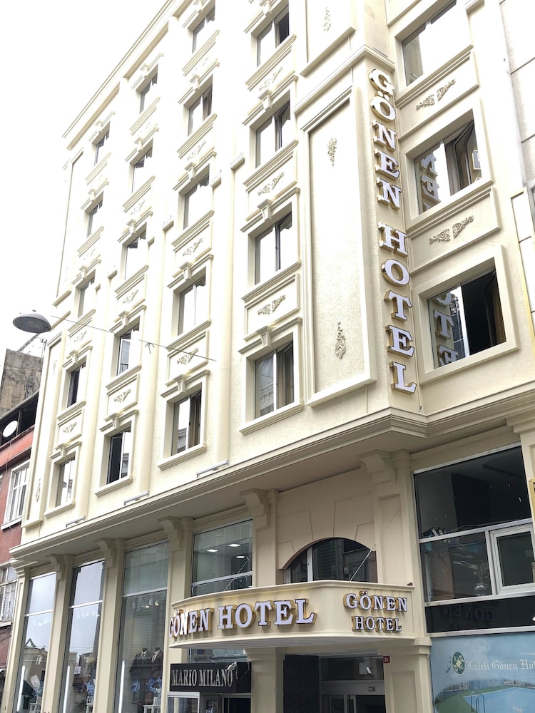 Laleli Gonen Oteli - Image 55