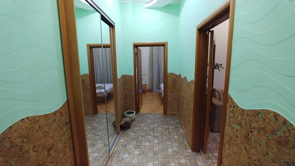 Kyiv Apartments