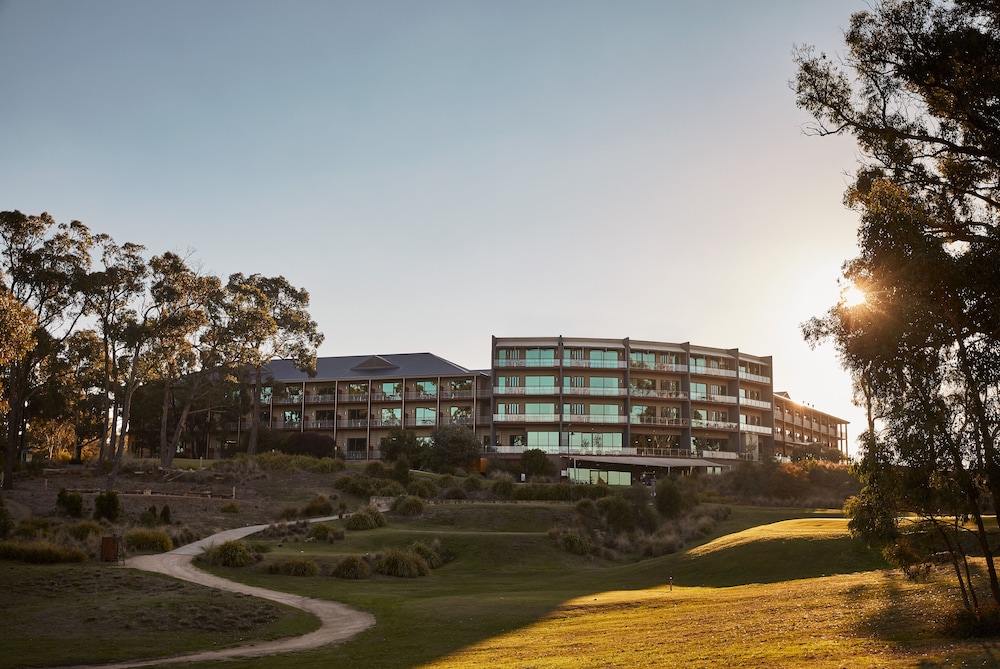 Hotel RACV Goldfields Resort
