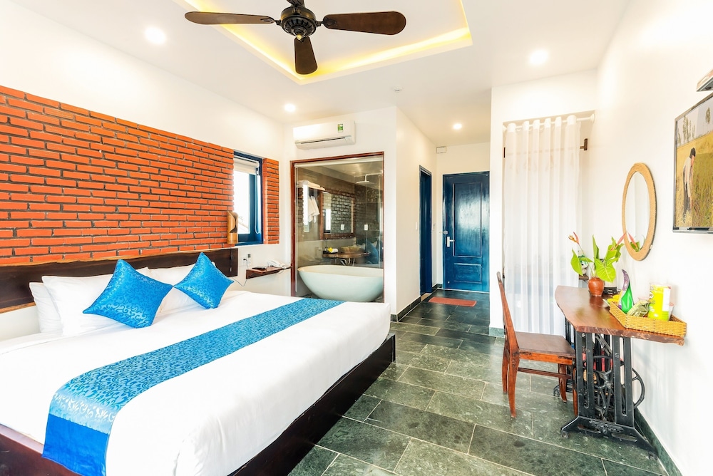 Hoi An Vacations - Hoi An Local Villa - Property Image 4