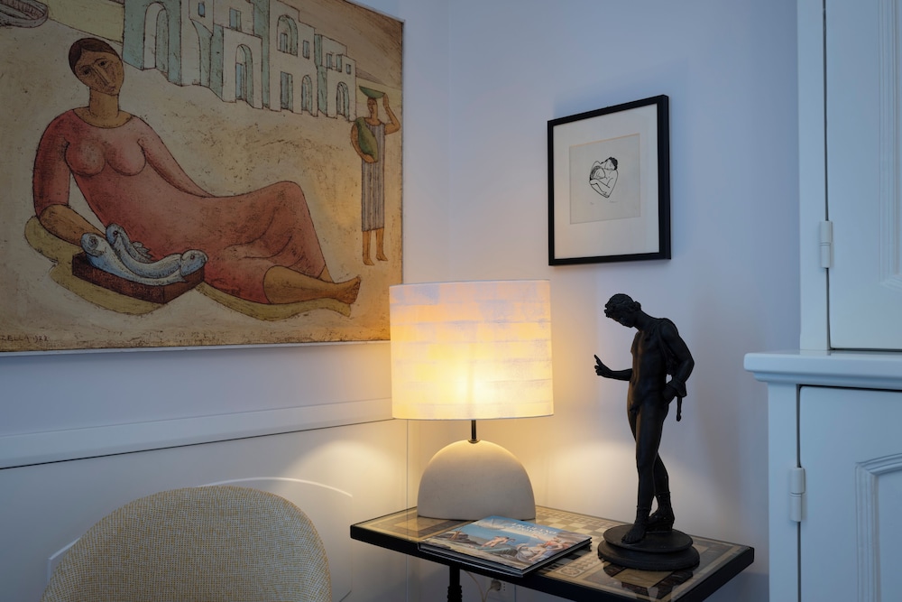 ABBRACCIO Amalfi Boutique Retreat