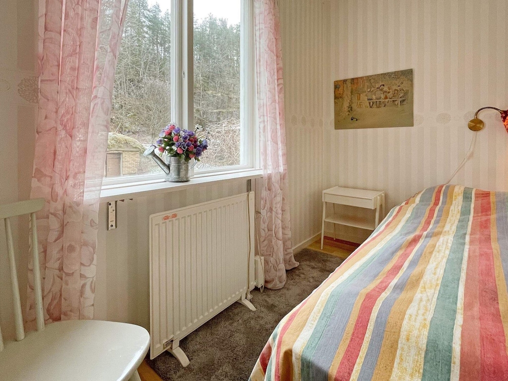 4 Person Holiday Home in Overum view 2
