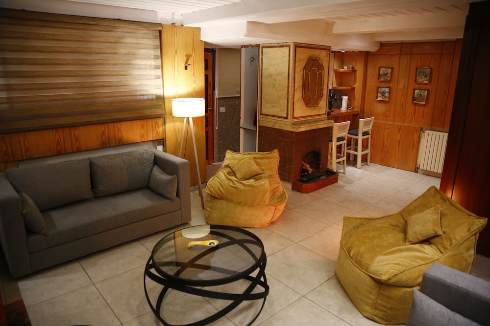 Austria Mzaar Chalets & Services