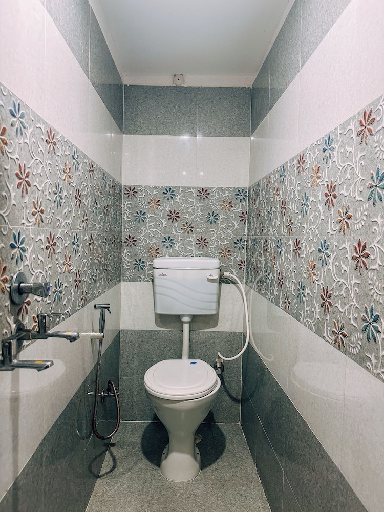 Shree KB Guest House