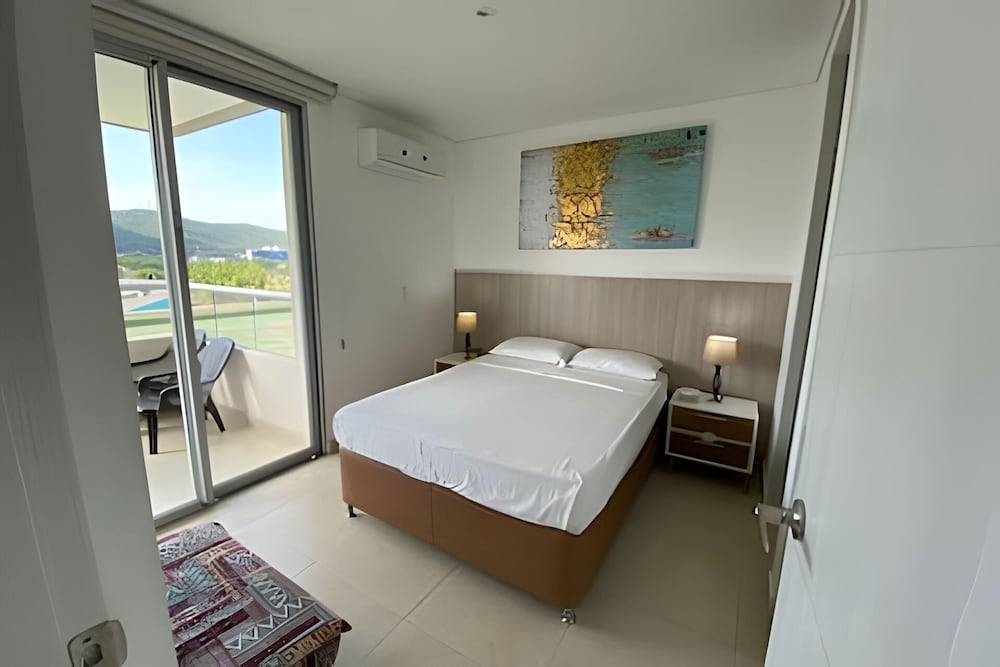 Apartamentos Velas al Mar - by SOHO