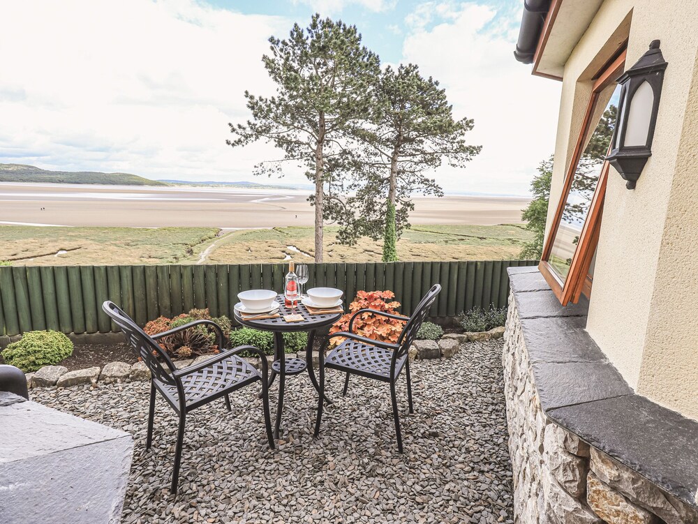 Oversands Cottage
