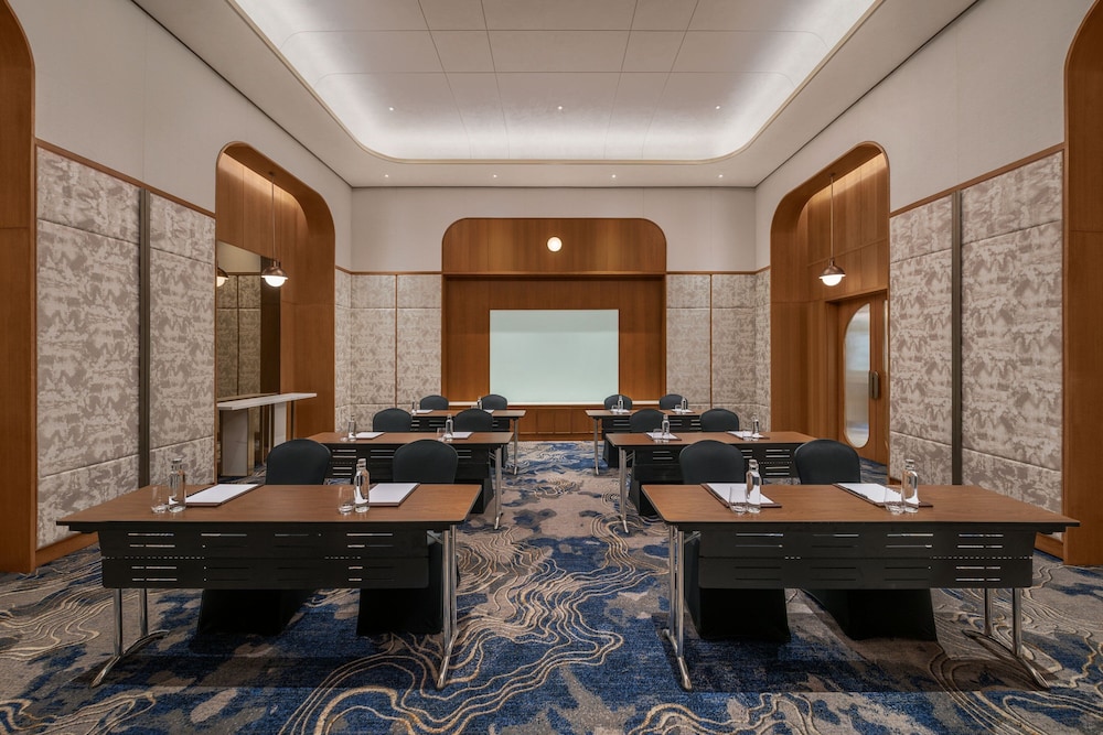 JW Marriott Goa 69