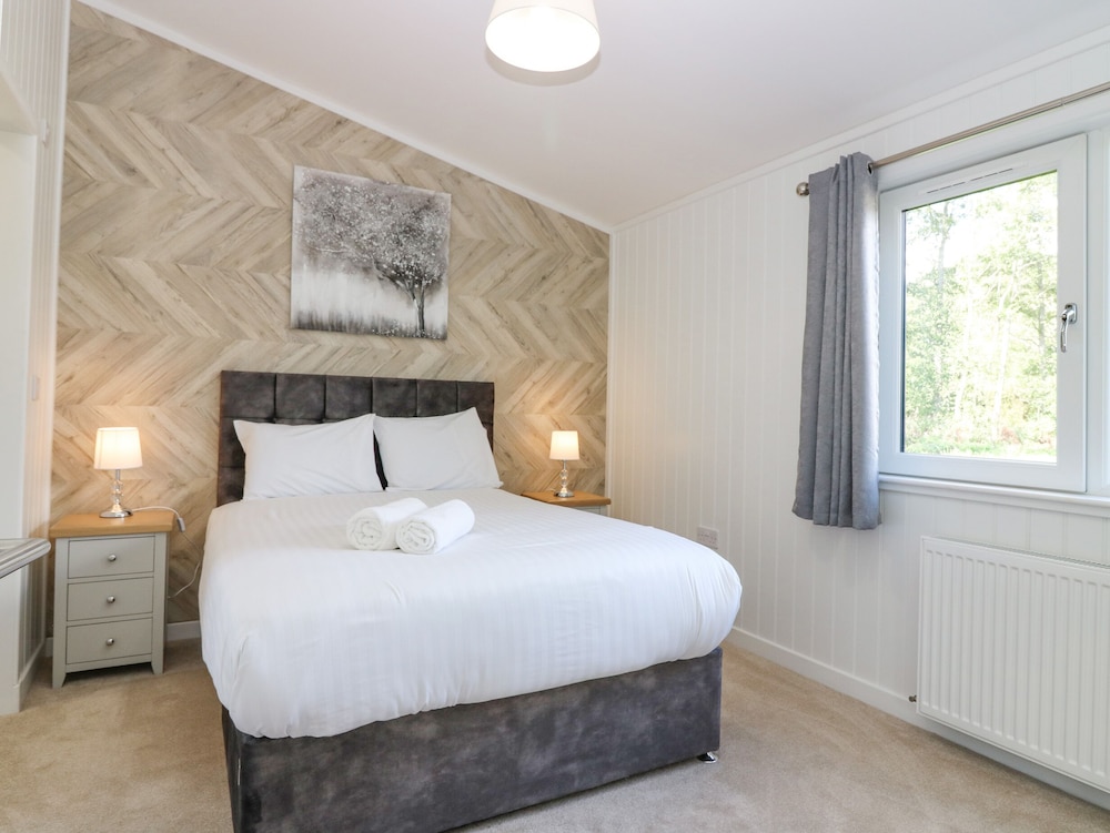 Lodge 14 - The Tay