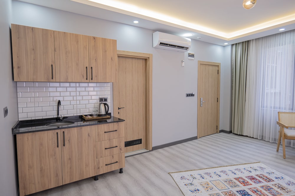 Galata Greenland Otel - Image 124