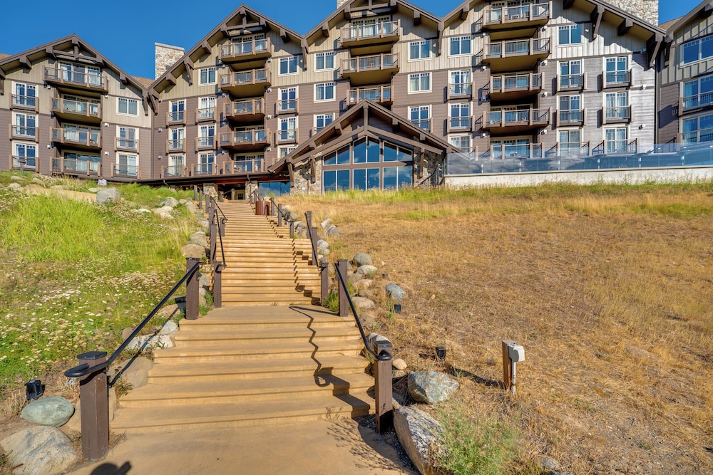 PNW Paradise! Lodge Condo in Suncadia Resort