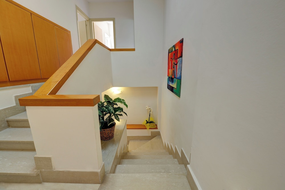 Beautiful Villa With Pool in Arce Fr Italy