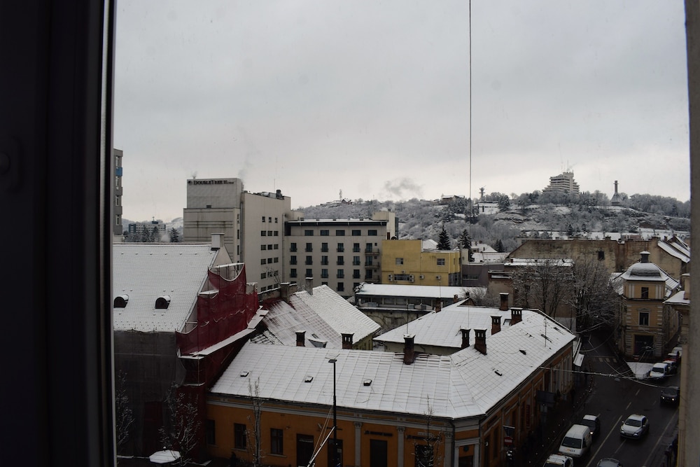 Cluj Center