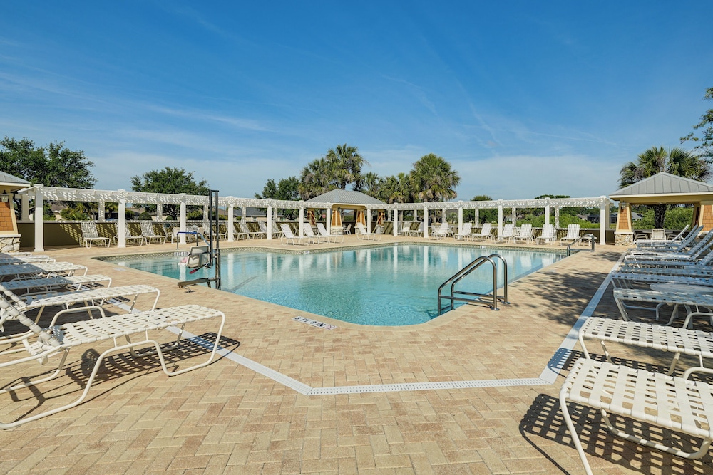 Village of Collier Retreat w/ Golf Cart & Lanai!