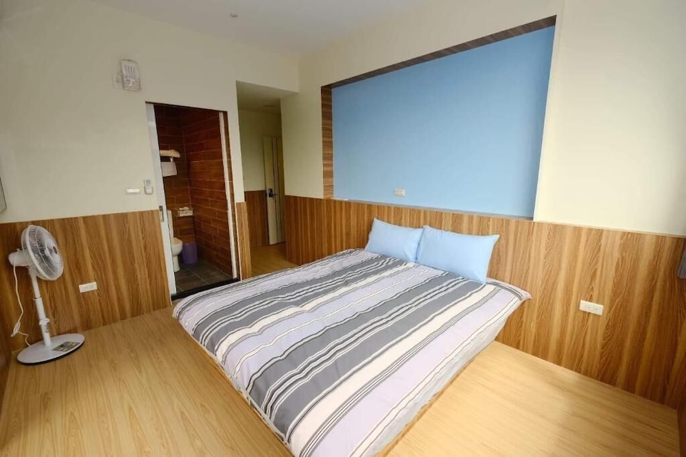 Jinsu B&B