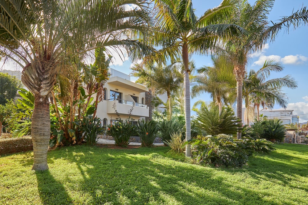 Sentido Kyknos Beach Adults Only