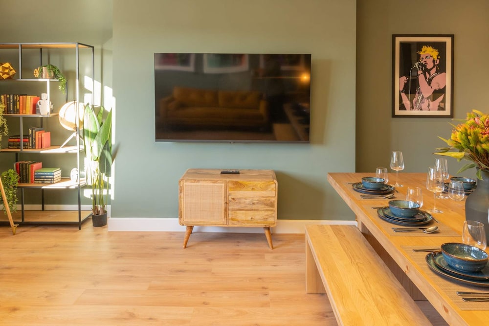 Host Stay The Georgian Quarter at Catharine House III
