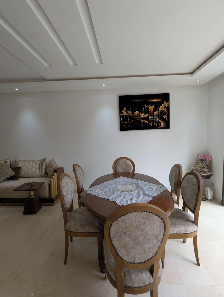 Lovely 3-bedroom villa in Tamaris