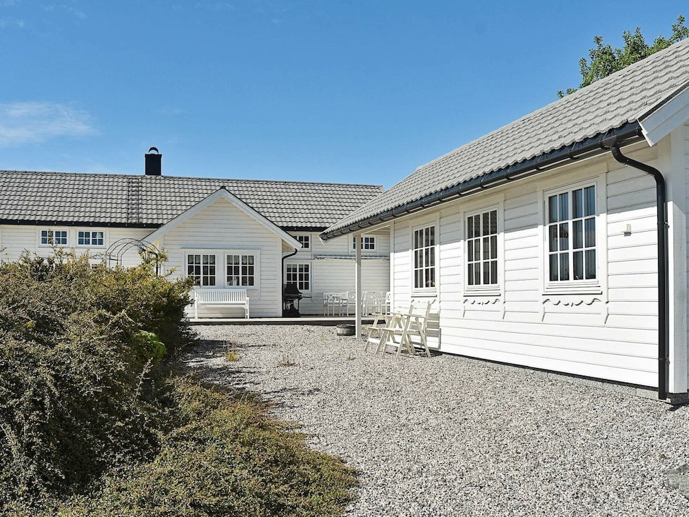 Holiday Home in Tornes I Romsdal