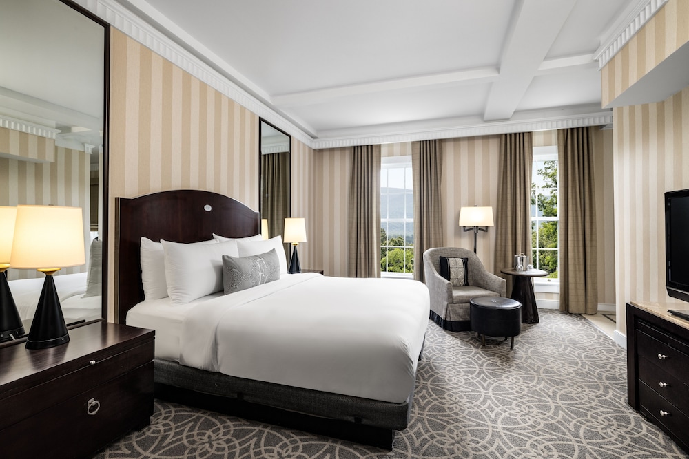 The Equinox Golf Resort & Spa 46